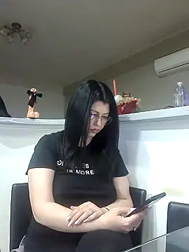 Milf Abigail online show from 01-29-25, 02:40
