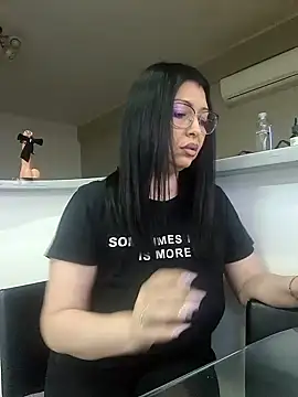 Milf Abigail online show from 01-29-25, 05:51