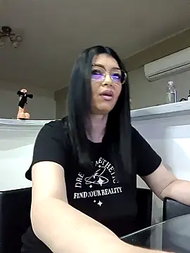 Milf Abigail online show from 01-29-25, 11:46