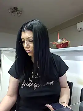 Milf Abigail online show from 01-31-25, 02:26