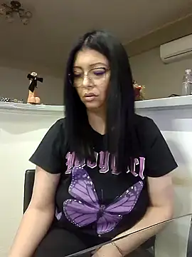 Milf Abigail online show from 02-01-25, 04:14