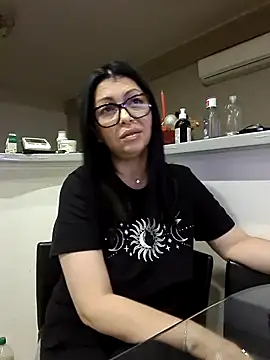 Milf Abigail online show from 11-26-25, 10:33