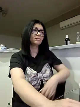 Milf Abigail online show from 01-18-26, 02:26