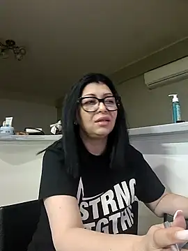 Milf Abigail online show from 02-17-26, 03:25