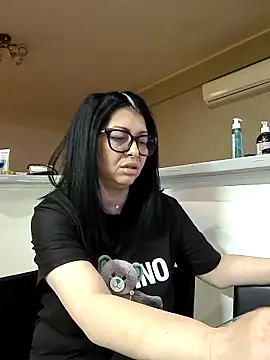 Milf Abigail online show from 02-28-26, 03:07