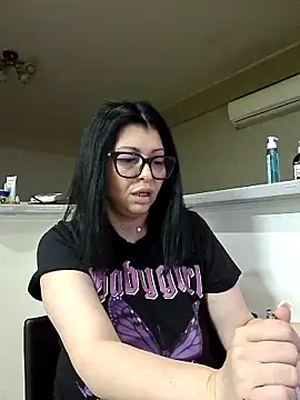 Milf Abigail online show from 03-08-26, 03:10