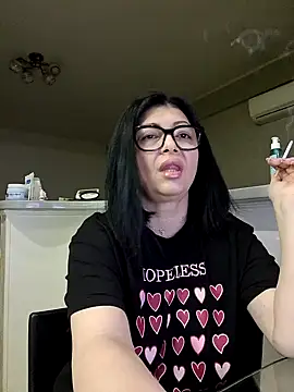 Milf Abigail online show from 04-26-26, 02:42