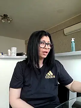Milf Abigail online show from 06-06-26, 03:55