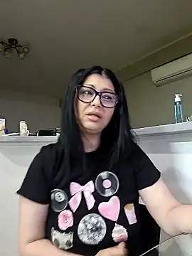 Milf Abigail online show from 06-12-26, 03:05