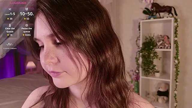 LeraKit online show from 03-29-26, 03:23