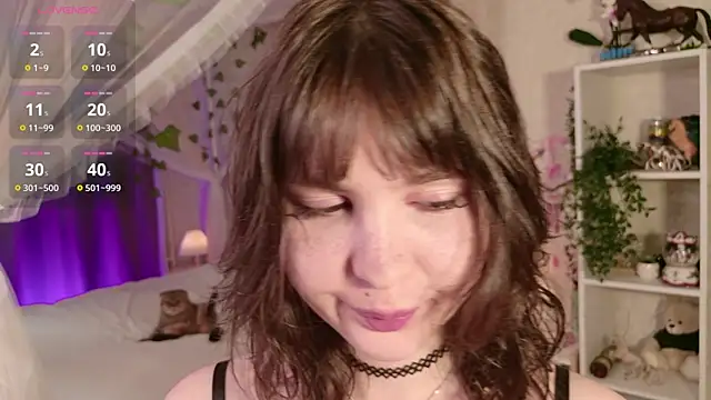 LeraKit online show from 07-12-26, 03:03