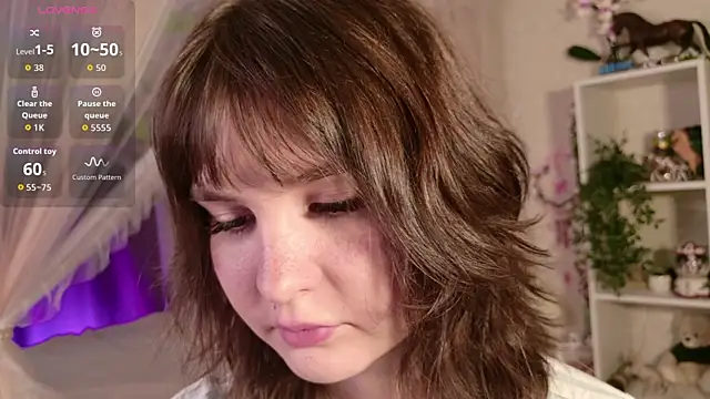 LeraKit online show from 07-19-26, 03:38
