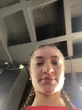 Alicia ALICIA online show from 02-07-26, 05:27