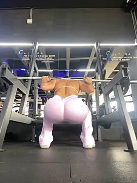 Alicia ALICIA online show from 04-23-26, 04:53