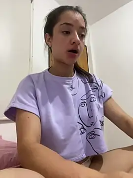 Alicia ALICIA online show from 04-27-26, 03:04