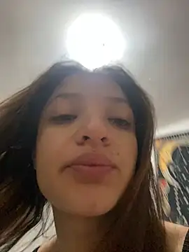 Alicia ALICIA online show from 07-05-26, 06:20