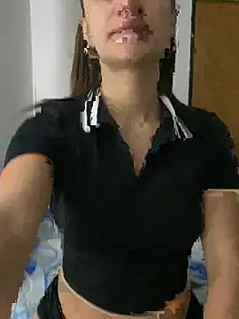 Alicia ALICIA online show from 07-23-26, 05:11