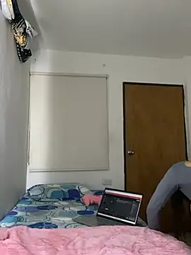 Alicia ALICIA online show from 07-25-26, 11:46