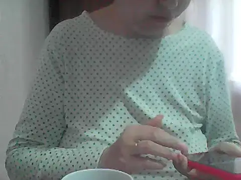 AnaXBerry online show from 04-24-26, 06:16