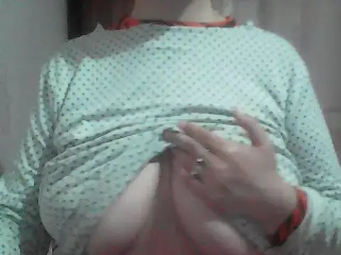 AnaXBerry online show from 04-26-26, 06:27