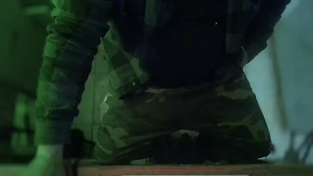 AlanDickson online show from 01-09-26, 08:50