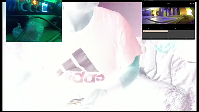 AlanDickson online show from 02-16-26, 08:21