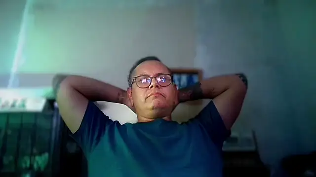 AlanDickson online show from 04-11-26, 12:20