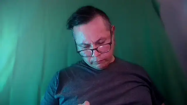 AlanDickson online show from 04-19-26, 06:10