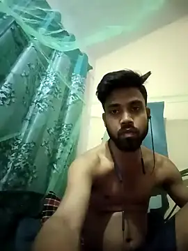 rockymumbai online show from 12-21-24, 06:55