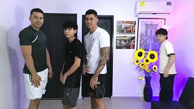 badguyss bisex online show from 04-14-26, 11:27