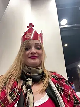 LadyTatiana Madam online show from 01-02-25, 06:12