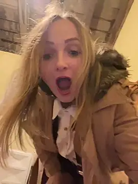 LadyTatiana Madam online show from 01-12-25, 02:52