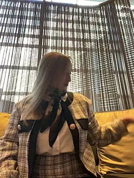 LadyTatiana Madam online show from 01-30-25, 01:53