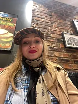 LadyTatiana Madam online show from 02-09-25, 04:29