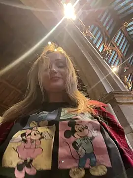 LadyTatiana Madam online show from 03-07-25, 03:39