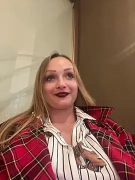 LadyTatiana Madam online show from 09-27-25, 04:45