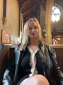 LadyTatiana Madam online show from 10-16-25, 11:44