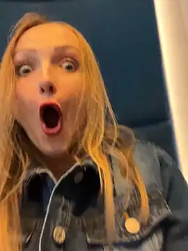 LadyTatiana Madam online show from 10-18-25, 01:45