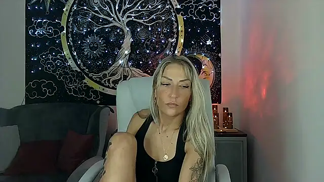 SexxyLiviaa online show from 03-14-25, 09:00