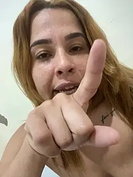 babybarros online show from 07-21-26, 07:49