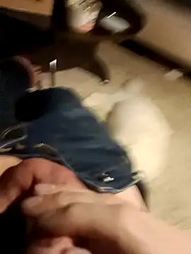 massive cum online show from 12-28-24, 07:55