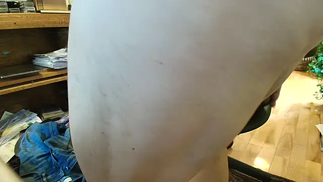 massive cum online show from 10-31-25, 05:14