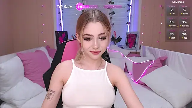 Tessa Walker online show from 01-20-25, 09:35