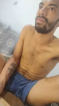 UncutToyBoy23cm online show from 10-23-25, 06:39