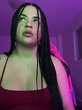 MelSaunders online show from 03-13-25, 03:22