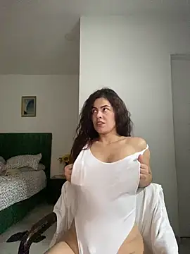 Snapshot of AlexaMysticz chatting on 03-13-26, 01:12 AlexaMysticz online show from 03-13-26, 01:12