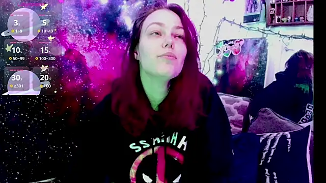 EverlyEster online show from 01-05-25, 10:19