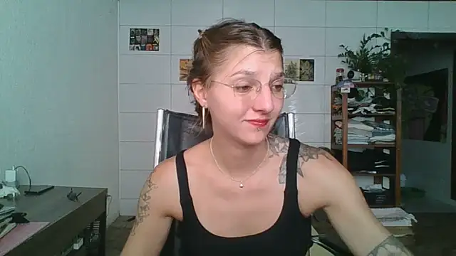 SweetyBabyDemon online show from 02-10-26, 05:39