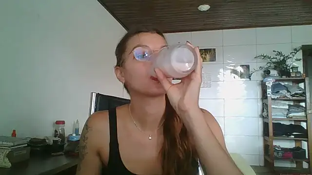 SweetyBabyDemon online show from 04-15-26, 03:41