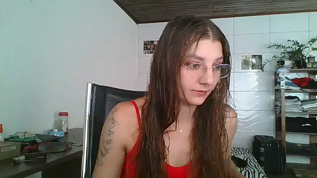 SweetyBabyDemon online show from 04-25-26, 05:32